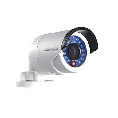 Hikvision 2 MP Bullet Camera