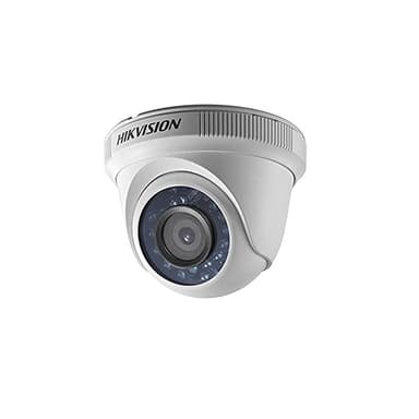 Hikvision 2 MP Dome Camera
