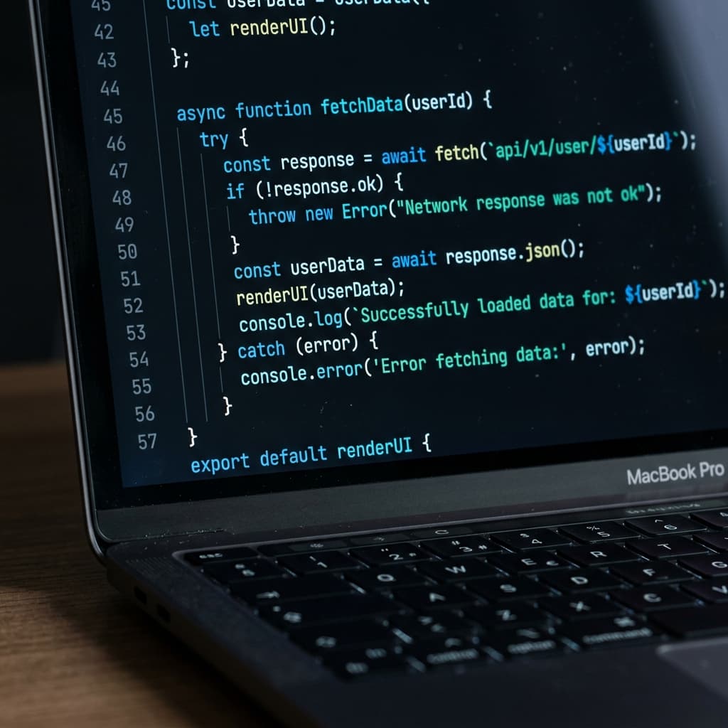 Workflow Automation