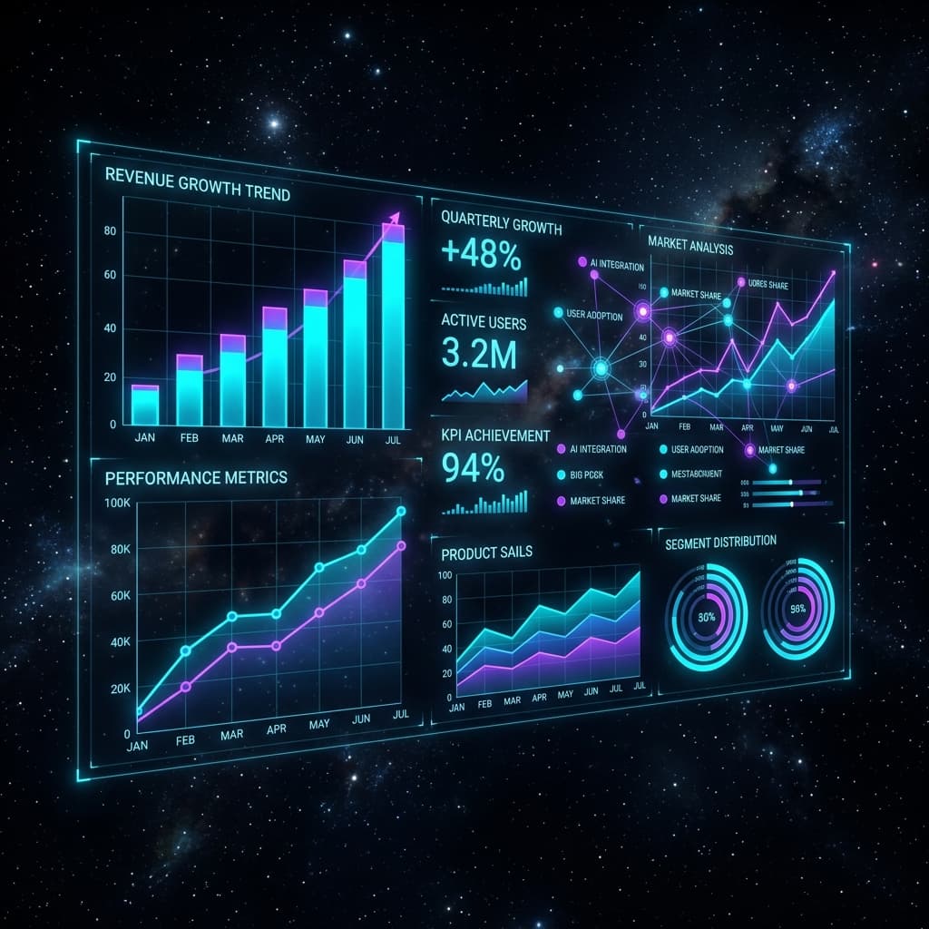 Data Visualization